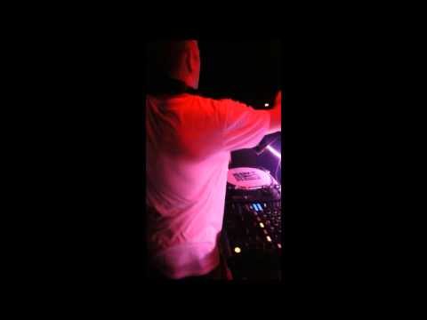 Andi Lehner @ 19.05.2013 Palais Club MUC playing Jan Ketel - Mirror feat Polyphonics