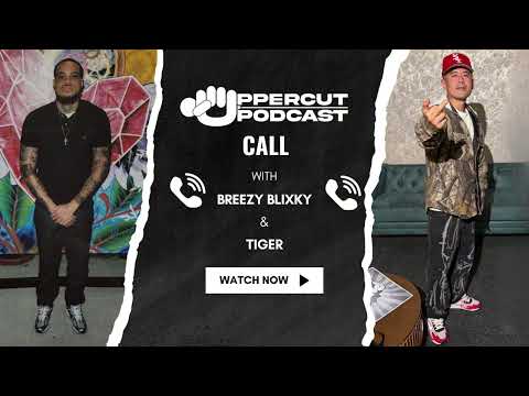 BREEZY BLIXKY ON GETTIN AN ATTEMPT MURD*R AND GUN CHARGE, TURNING APE, AND MORE‼️🫡🔫🤞