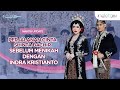 Ternyata Begini Perjalanan Cinta Shinta Bachir Sebelum Menikah Dengan Indra Kristianto