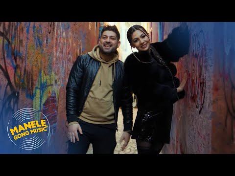 Ticy x Sorina Ceugea - Ce frumos e chipul tau | Clip Oficial Gong Music