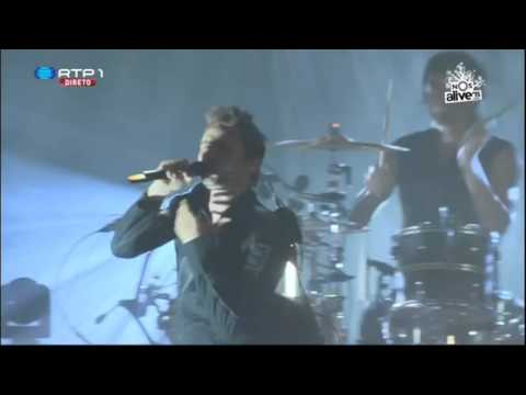 Muse - Dead Inside (Live 2015)