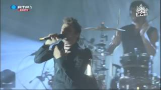 Muse - Dead Inside (Live 2015)