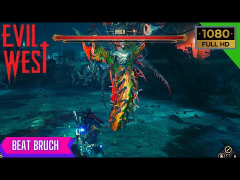 Easy - How to beat the Bruch Boss