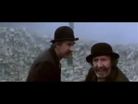 Waiting for Godot Movie