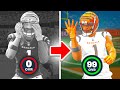 Every Touchdown Ja Marr Chase Scores Is 1 Upgrade