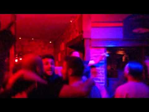 Anser x Eversor - Θα Μείνει Για Πάντα | 2k19 LIVE 4k |