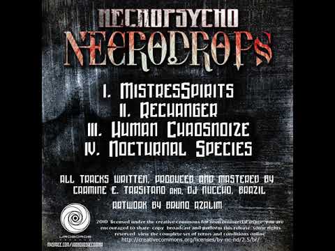 02 Necropsycho - Rechanger