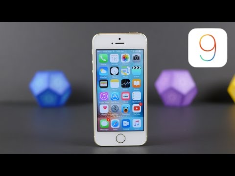 iOS 9.3.2 now available! - What's new?