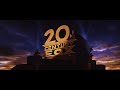 20th Century Fox Lightstorm Entertainment 1994