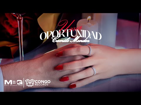 Una Oportunidad - Camilo Mendez (Video Oficial)