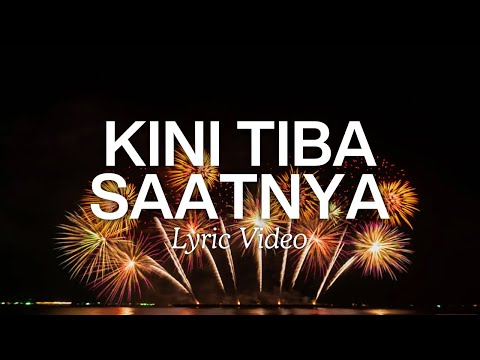 Kini Tiba Saatnya - Gretha Sihombing feat. Rany Simbolon, Idola Sister (lyric video)