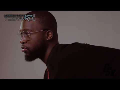 A caminho do grande show tesouro 2018 - CAPITULO 2 (CSV TV)