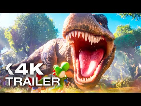 THE BEST UPCOMING ANIMATION MOVIES 2026 (Trailers)