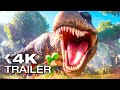THE BEST UPCOMING ANIMATION MOVIES 2026 Trailers