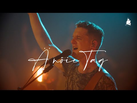 Ä nöie Tag - Columbus