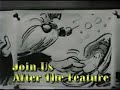 Join Us After The Feature Alice In Wonderland