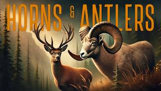 HORNED KINGDOM | Full Wildlife Documentary