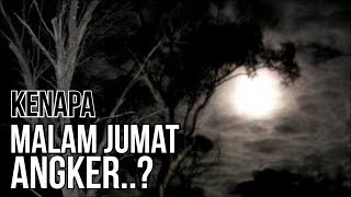 Download lagu Asal-Usul Malam Jumat ditakuti Orang Indonesia mp3 Download lagu Asal-Usul Malam Jumat ditakuti Orang Indonesia mp3
