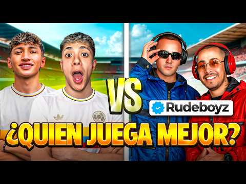 🔱 El tridente 🔱 and Bacho