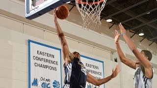 Summer League - Nerlens Nol - Cory Jefferson - Brooklyn Nets - Philadelphie Sixers