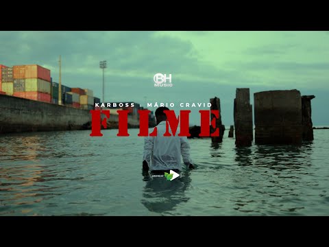 KARBOSS - FILME ft MÁRIO CRAVID (BhMusic)