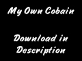 Limp Bizkit - My Own Cobain - Gold Cobra 2011 ...