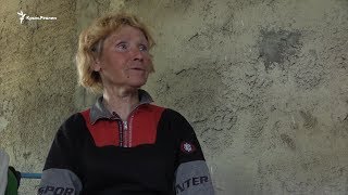 Она до сих пор «держится» без денег