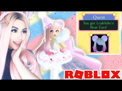 Quizzes Leah Ashe Amino Amino - roblox bear quizzes