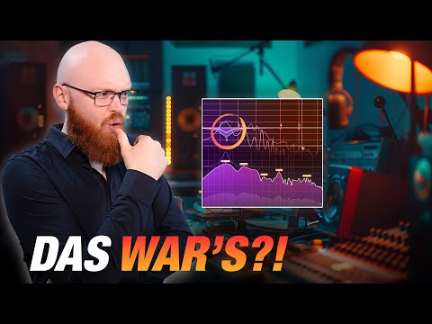 Abmischen lernen: Lowend-Mixing - Kick & Bass perfekt im Mix!