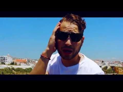 Cazz Major - Hoe Het Voelt (prod. Ramiks)