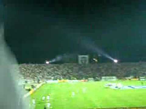 Finala Cupei Romaniei 2007