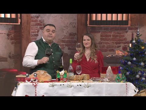 [OB SODČKU S HARMONIKO] 31.12.2025 Prva TV