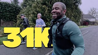 This is My Last Long Run