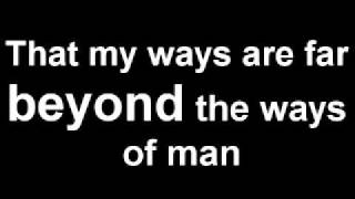 The World Is Wide Open