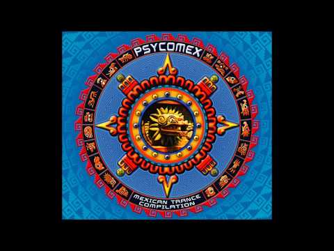 Mexican Trance Mafia - Borrados Por El Tiempo