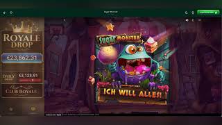 Casinia Casino Testbericht – Boni, Spielekatalog, Einzahlung und Auszahlung.