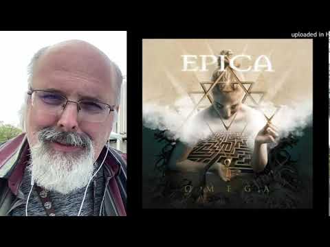 LM 61.1 [REACTION] EPICA - Twilight Reverie - The Hypnagogic State