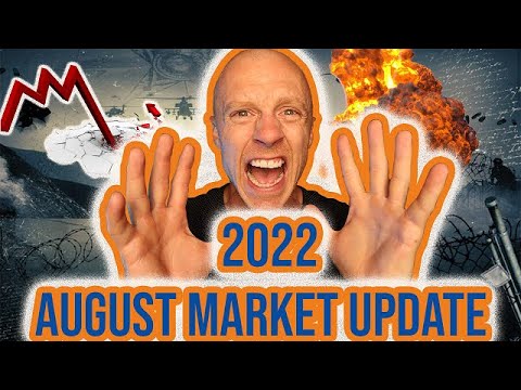 Fort Collins Real Estate Market Update August 2022