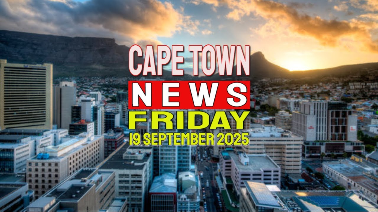 Friday, 19th of September, 2025.