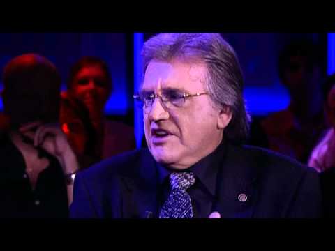 Lee Towers - DWDD Recordings: The Rolling Stones, Honky Tonk Woman - 7-11-2011