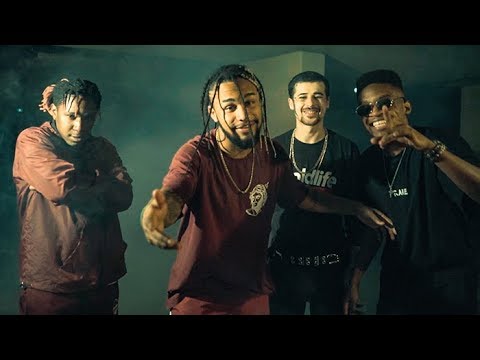 TO BEM (feat. Dnasty, Duzz, Sos) (Official Music Video)