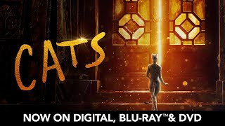 Cats | Trailer | Own it now on Digital, Blu-ray & DVD