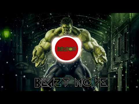 KikyoV - BeaZT MODE 💪 (Prod. Fantom)