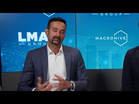 What Millisecond Market Data Reveals About FX and Crypto Markets | LMAX × Macro Hive