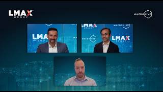 What Millisecond Market Data Reveals About FX and Crypto Markets | LMAX × Macro Hive