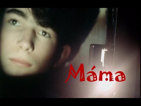 Rudolf Hrušínský nejml. feat. Michal David - Máma - z filmu 