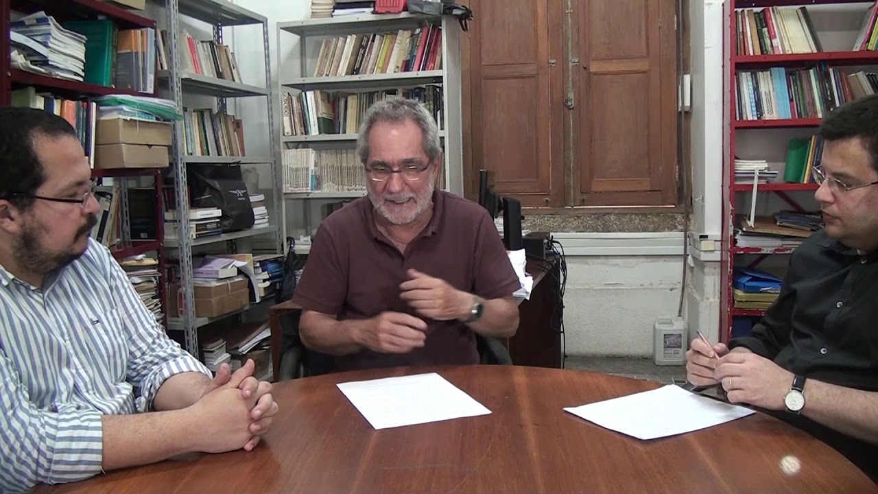 Pensando o Brasil: Estratégias de Desenvolvimento com Carlos Medeiros