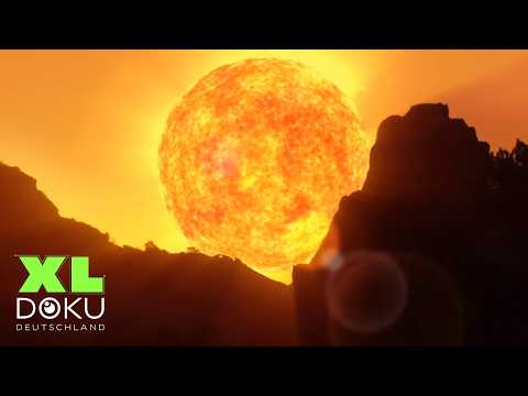 Wenn die Sonne explodiert: Die unterschätzte Gefahr aus dem All