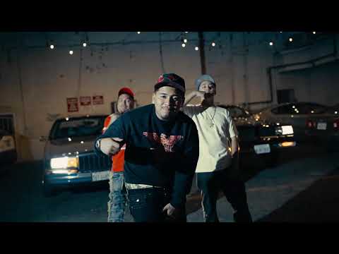 Jpeezy4 x Truly Goonie x Jrvm - Type of time (Official Video)