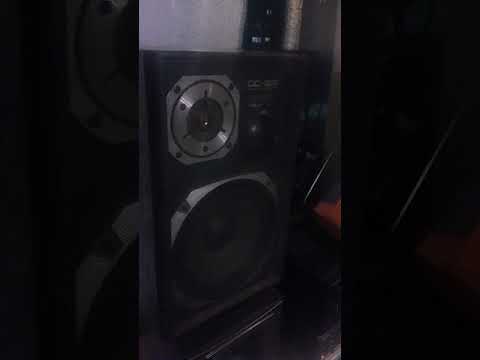 Victor DC-330 SP-E22